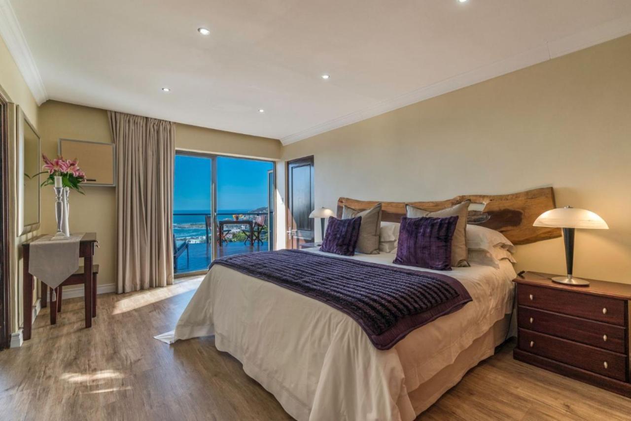 Auberge Cape Guesthouse Kaapstad Buitenkant foto