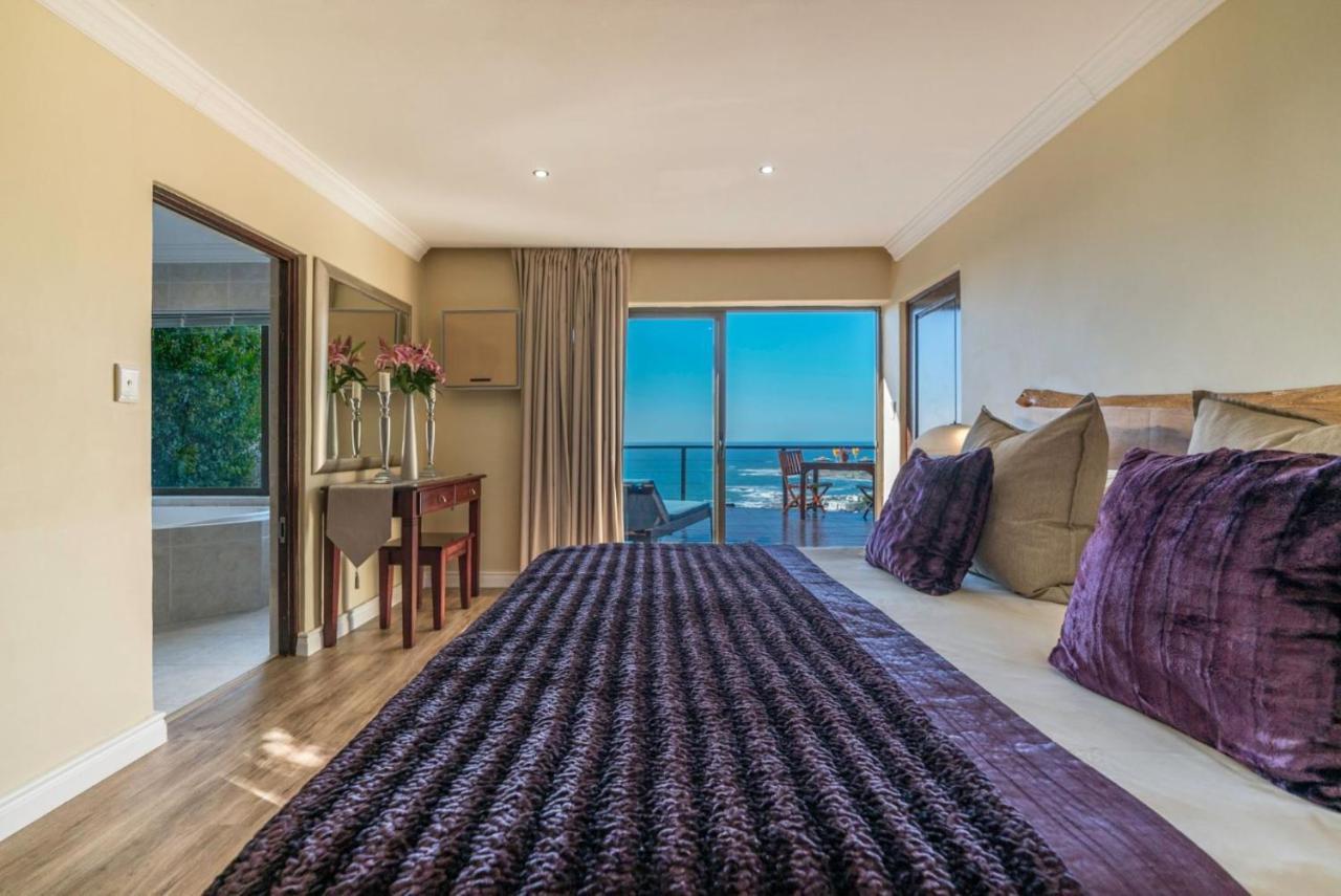 Auberge Cape Guesthouse Kaapstad Buitenkant foto