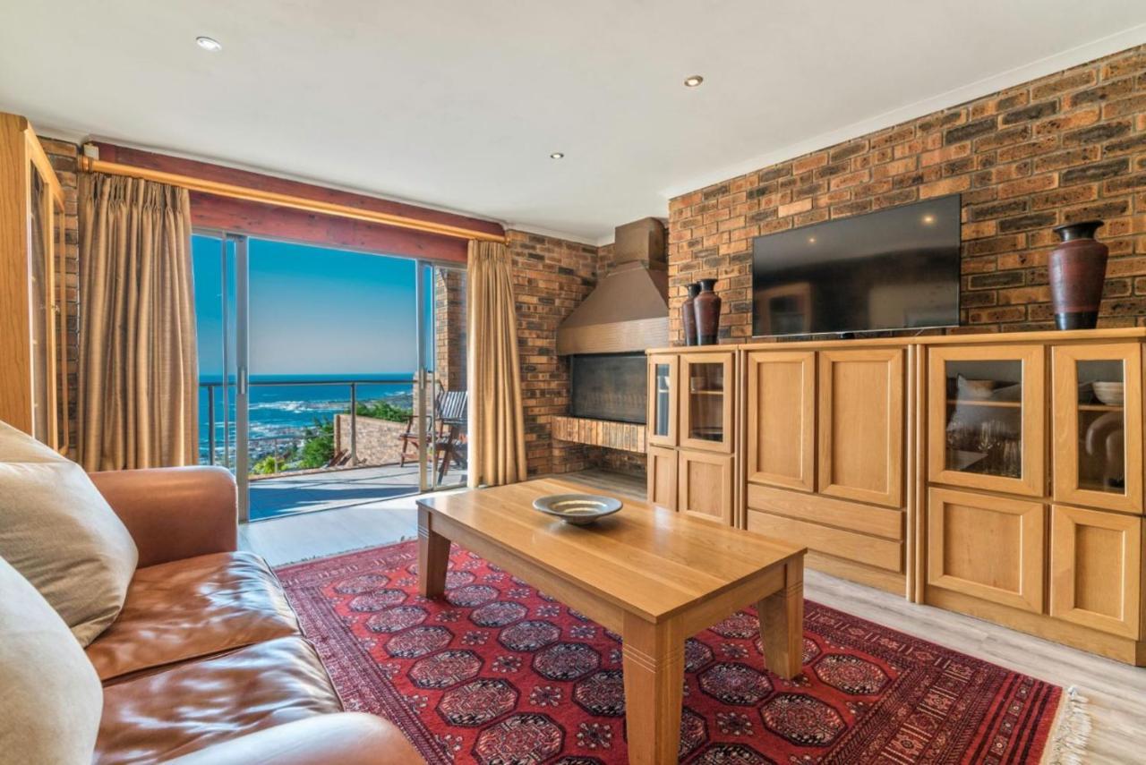 Auberge Cape Guesthouse Kaapstad Buitenkant foto