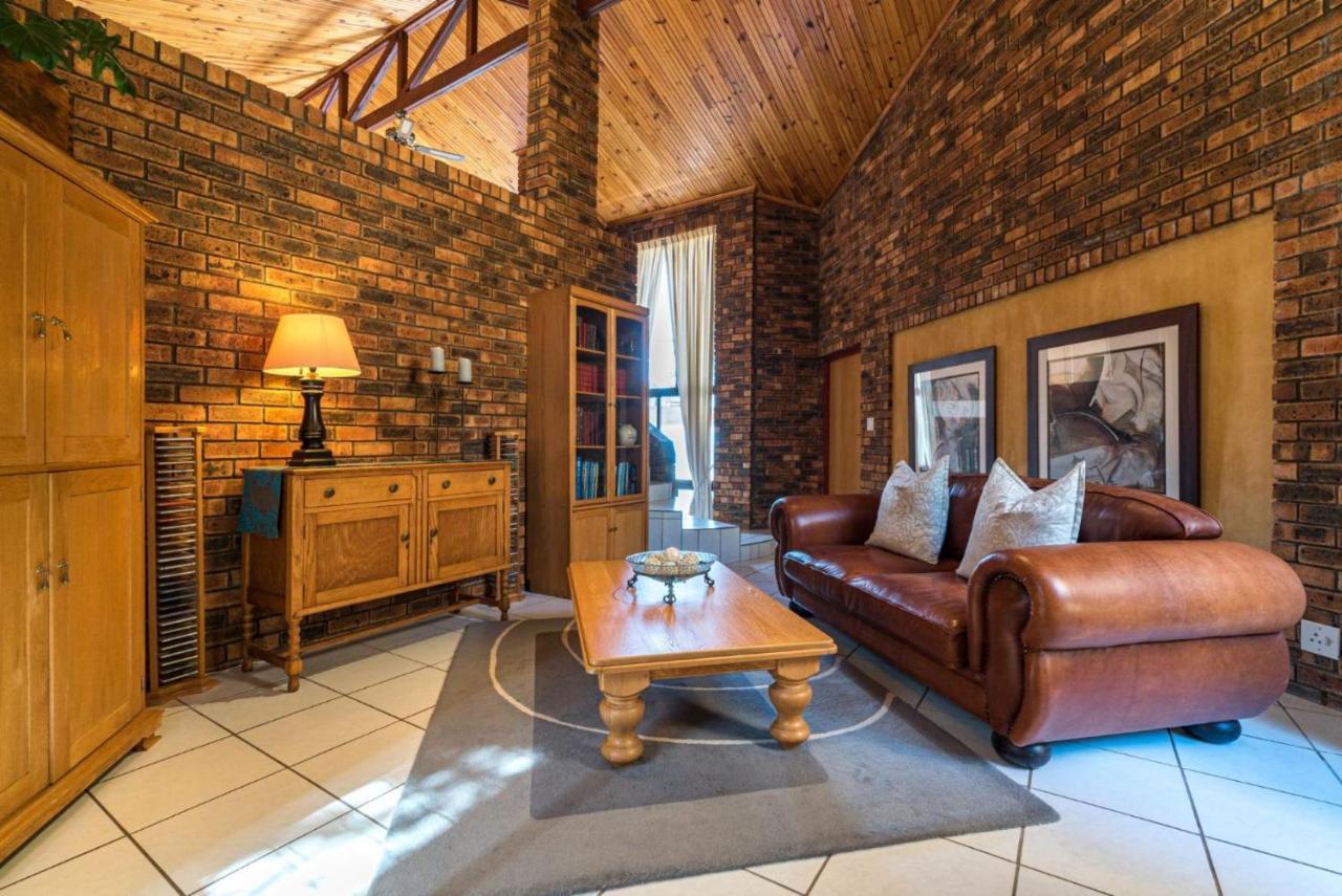 Auberge Cape Guesthouse Kaapstad Buitenkant foto