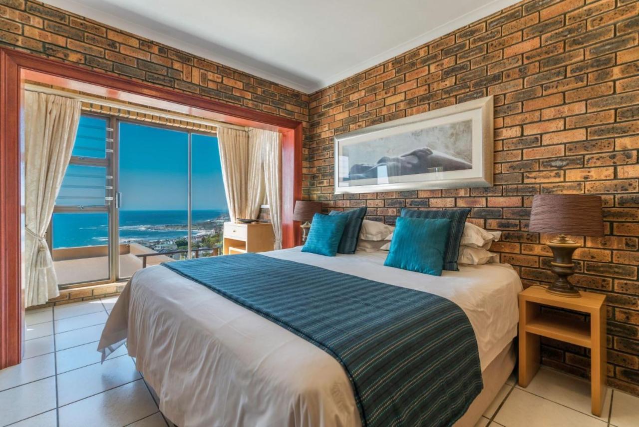 Auberge Cape Guesthouse Kaapstad Buitenkant foto