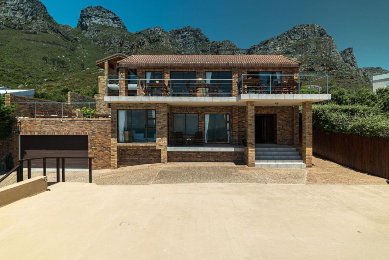 Auberge Cape Guesthouse Kaapstad Buitenkant foto