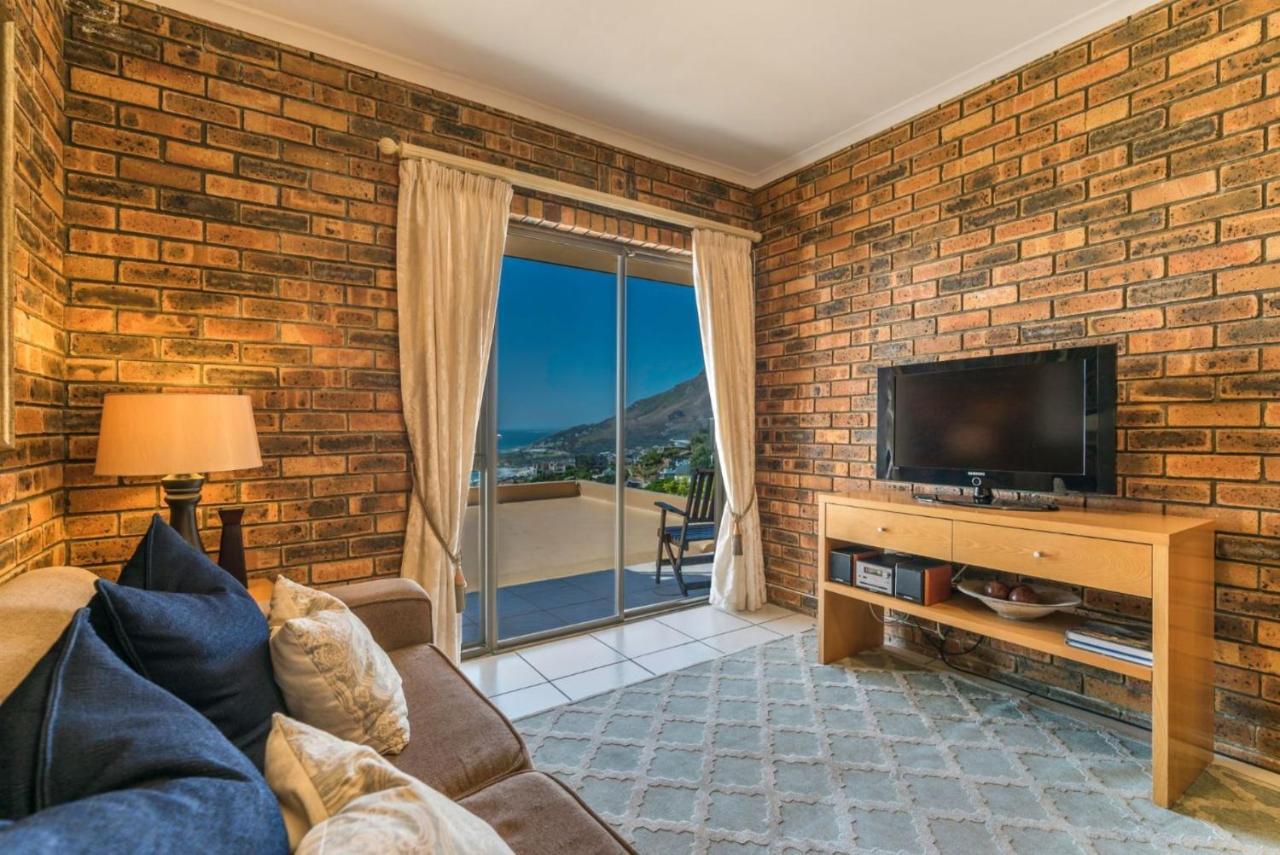 Auberge Cape Guesthouse Kaapstad Buitenkant foto