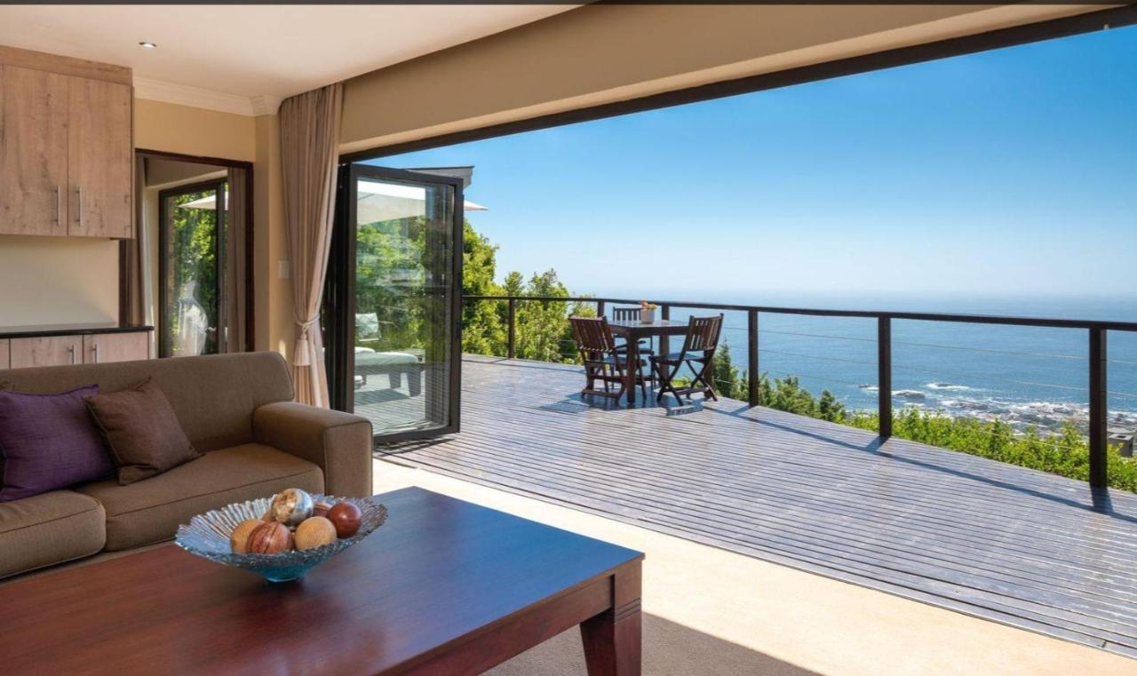 Auberge Cape Guesthouse Kaapstad Buitenkant foto