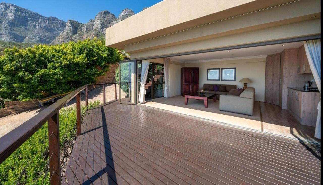 Auberge Cape Guesthouse Kaapstad Buitenkant foto