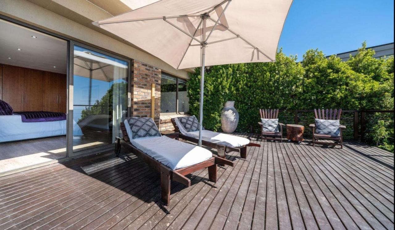 Auberge Cape Guesthouse Kaapstad Buitenkant foto