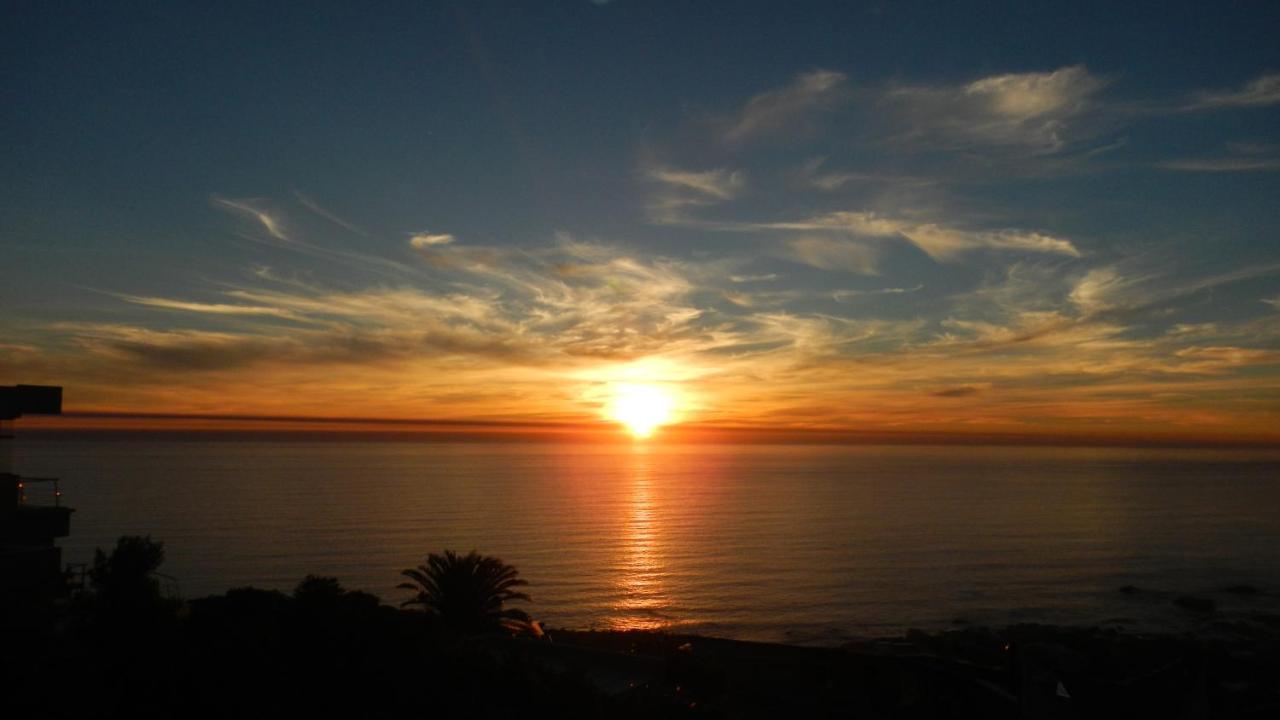 Auberge Cape Guesthouse Kaapstad Buitenkant foto